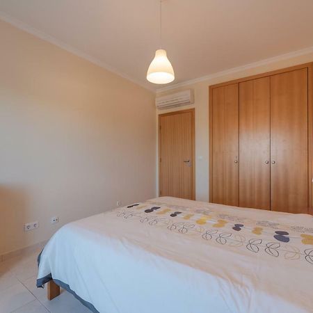 Vista Das Ondas - 208 Apartment Albufeira Ngoại thất bức ảnh