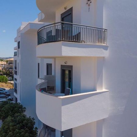 Vista Das Ondas - 208 Apartment Albufeira Ngoại thất bức ảnh
