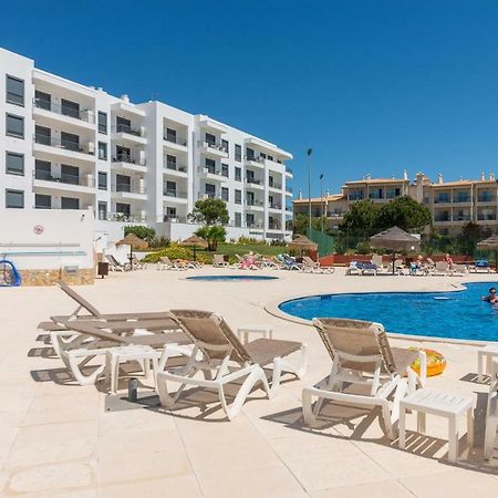 Vista Das Ondas - 208 Apartment Albufeira Ngoại thất bức ảnh
