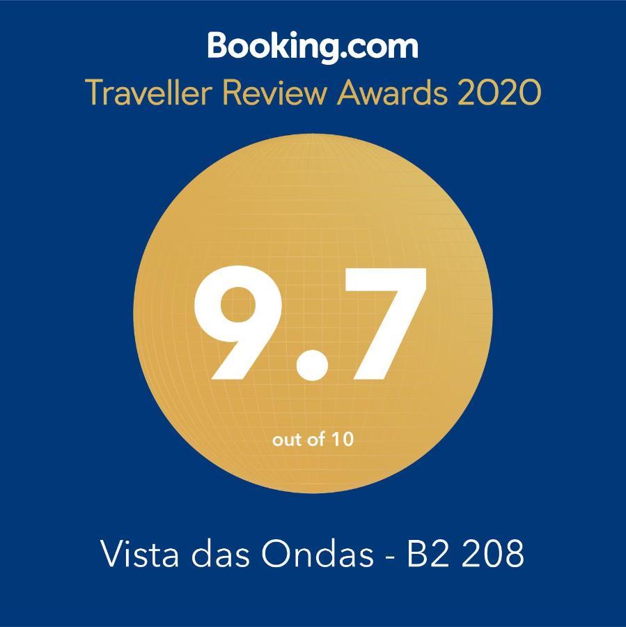 Vista Das Ondas - 208 Apartment Albufeira Ngoại thất bức ảnh