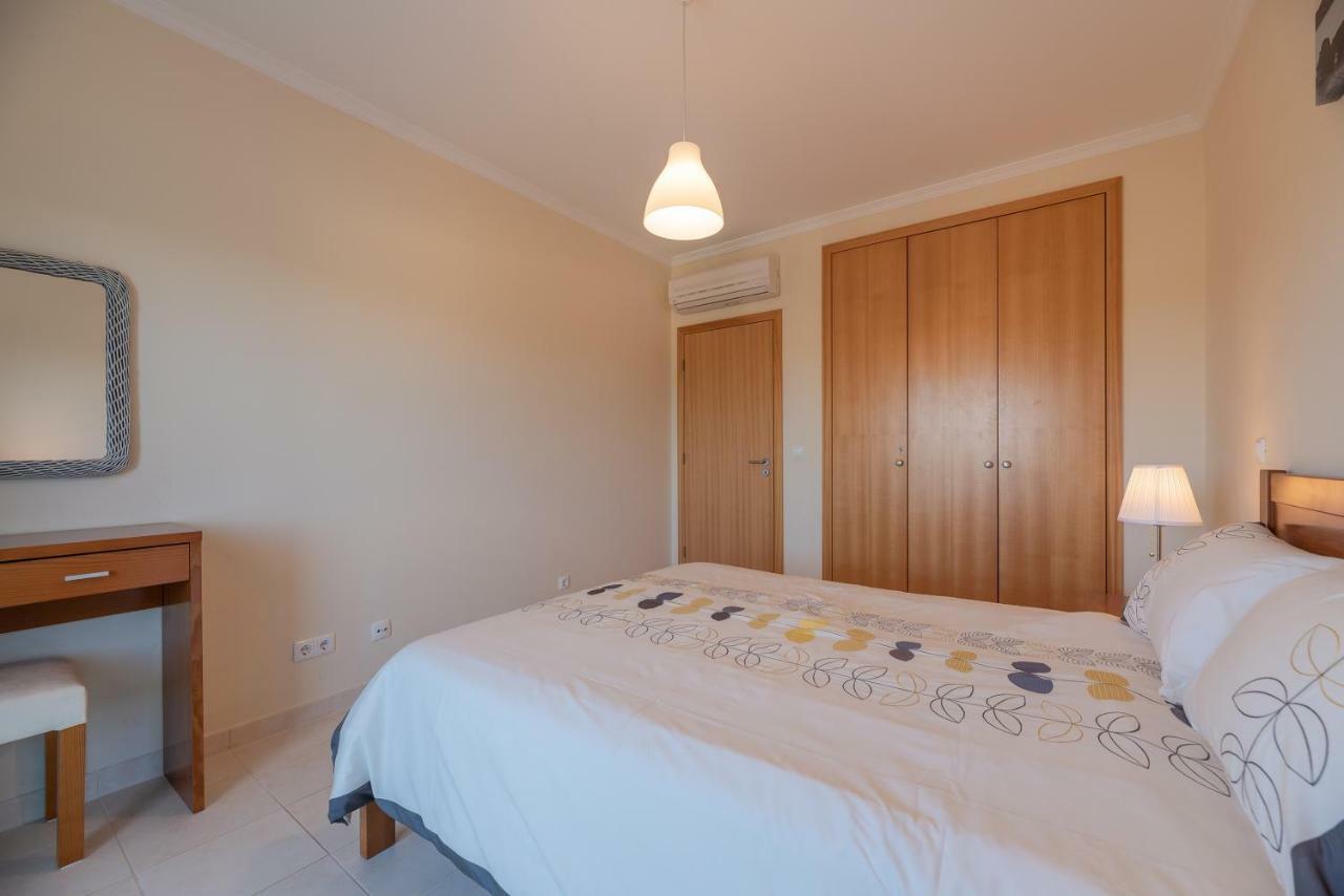 Vista Das Ondas - 208 Apartment Albufeira Ngoại thất bức ảnh