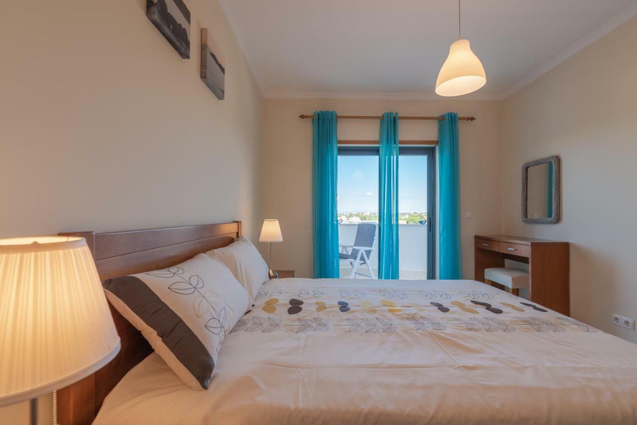 Vista Das Ondas - 208 Apartment Albufeira Ngoại thất bức ảnh