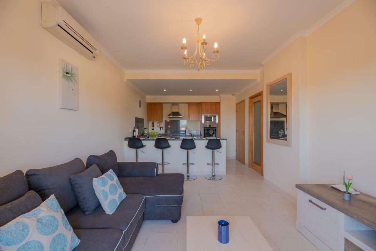 Vista Das Ondas - 208 Apartment Albufeira Ngoại thất bức ảnh