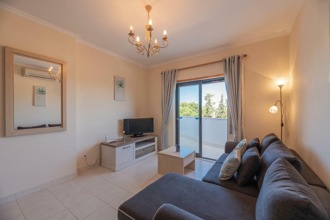 Vista Das Ondas - 208 Apartment Albufeira Ngoại thất bức ảnh