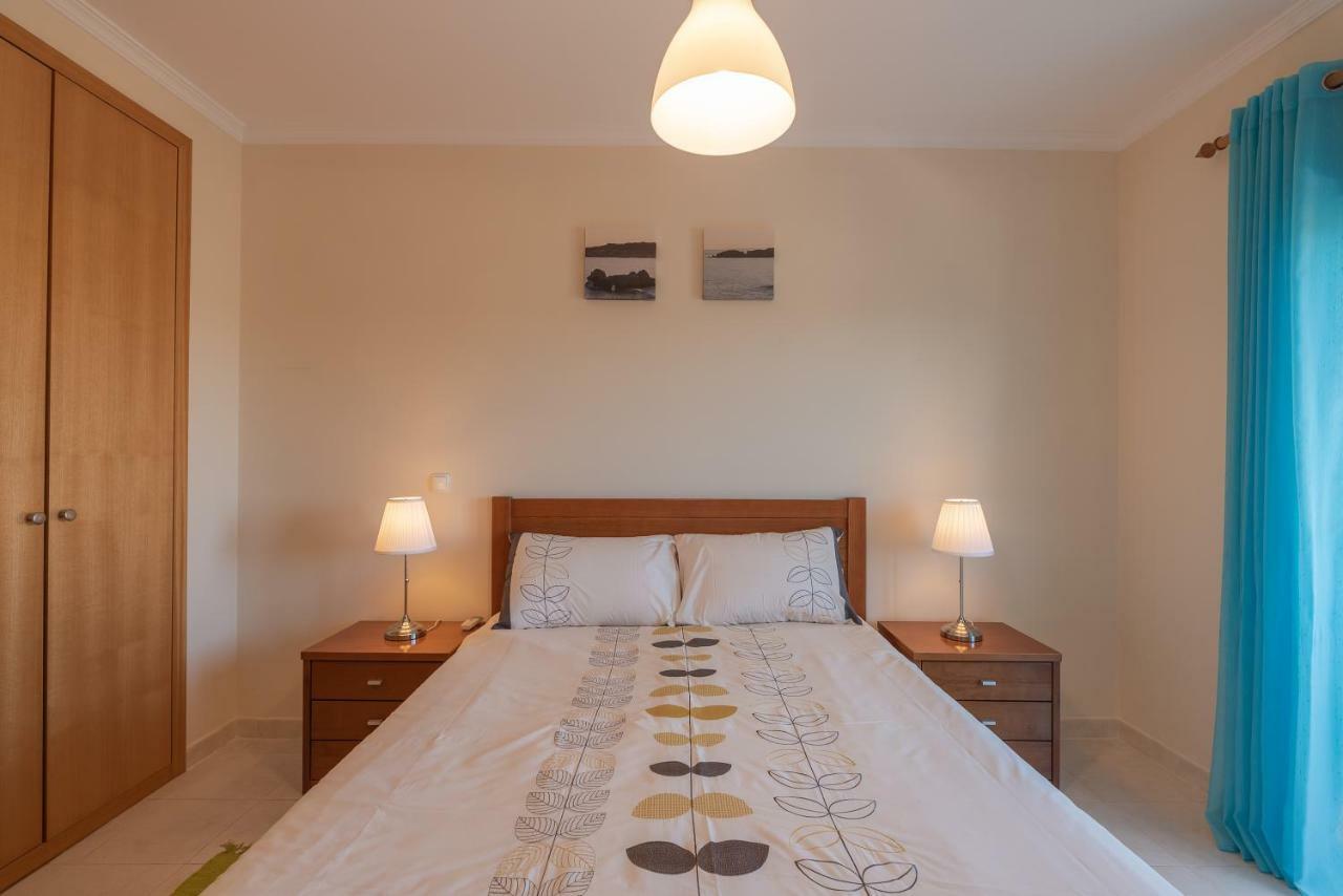 Vista Das Ondas - 208 Apartment Albufeira Ngoại thất bức ảnh